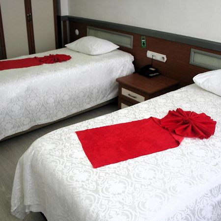 Yeni Kosk Esra Hotel Коня Екстериор снимка