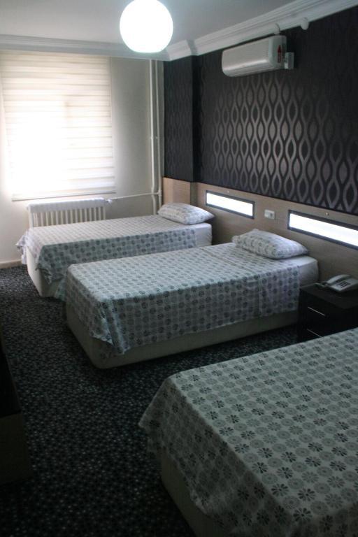 Yeni Kosk Esra Hotel Коня Екстериор снимка