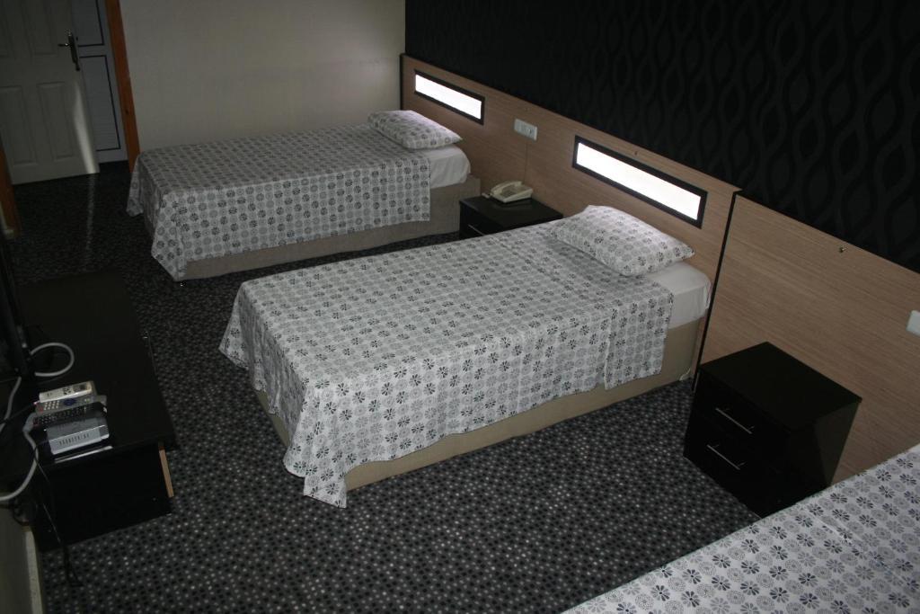 Yeni Kosk Esra Hotel Коня Стая снимка