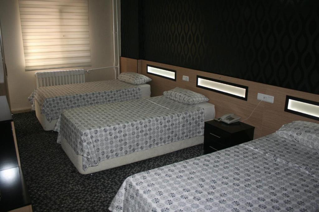 Yeni Kosk Esra Hotel Коня Екстериор снимка