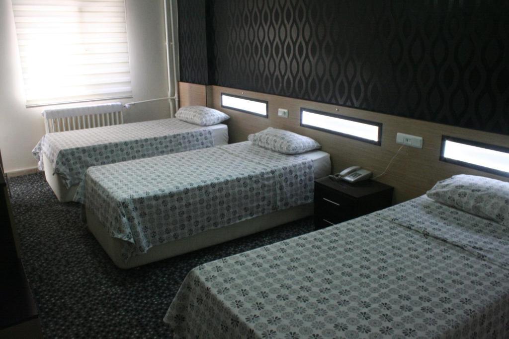 Yeni Kosk Esra Hotel Коня Стая снимка